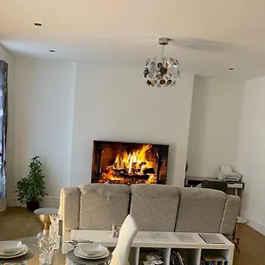 Exec 2 Apartment Nottingham