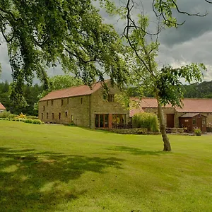 Experience The Peace & Quiet In The North York Moors At Rawcliffe House Farm Holiday home Pickering