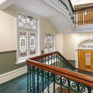 Ne1 Luxury Centre Apartment Newcastle upon Tyne