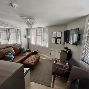 Galtres Chambers Coppergate Apartment York