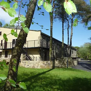 Moorlodge Country Retreat Apartment Haworth