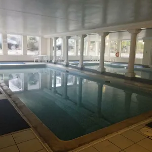 456js Self-catering Apartment Edinburgh